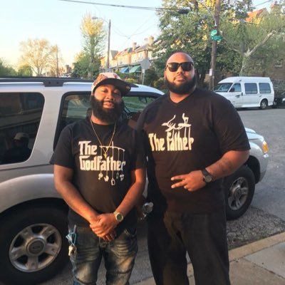 FaceUncle's profile picture. to connect two things or to make the difference between them , yea that us check us out the newest podcasters on the web UNCLE FACE & BIG DAN