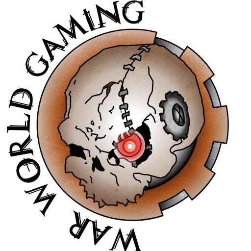 Forged in Britain, War World Gaming is loved by Sci-Fi, Fantasy and Historical Wargamers for its product quality and selection.