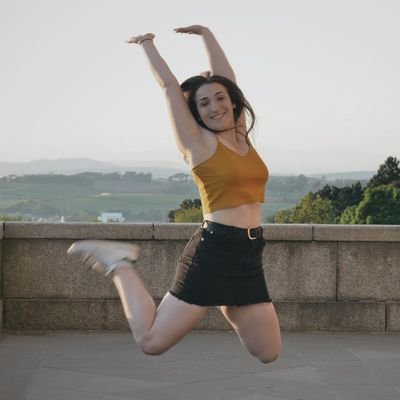 em_richardson5's profile picture. Graduate of @LancasterUni