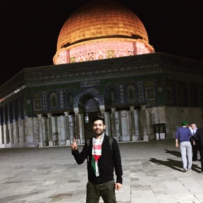 ZerenuzK's profile picture. Ben müslümanlardanım.