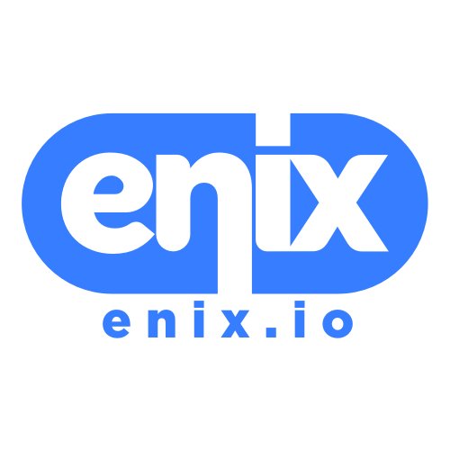 Enix conçoit et infogère vos infras #CloudNative sur mesure, chez nous ou dans le #Cloud ! 🦍  #Openstack, #Conteneurs, #Kubernetes, #DevOps, #CI/CD...   🦍🚀