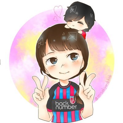 iakさんのプロフィール画像