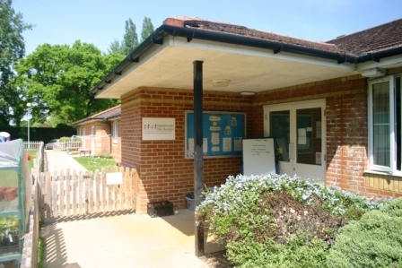 HazebrouckDN's profile picture. Children's daycare for 3 months to 5 years old in the heart of Arborfield