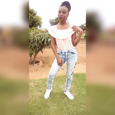 RMaribeng's profile picture. I'm kind