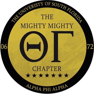 The REAL Yard Runners - The 378th House of Alpha • Seated at the University of South Florida • #MightyMighty | Contact Us At: theyardrunners@gmail.com