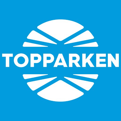 Dit account wordt niet meer gebruikt, volg @TopParken en blijf op de hoogte van het laatste nieuws van TopParken.