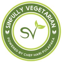 Sinfully Vegetarian (@sinfullyveg) 's Twitter Profile