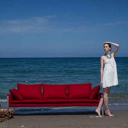 AngelaW93480252's profile picture. All things #furniture both interior and outdoor.