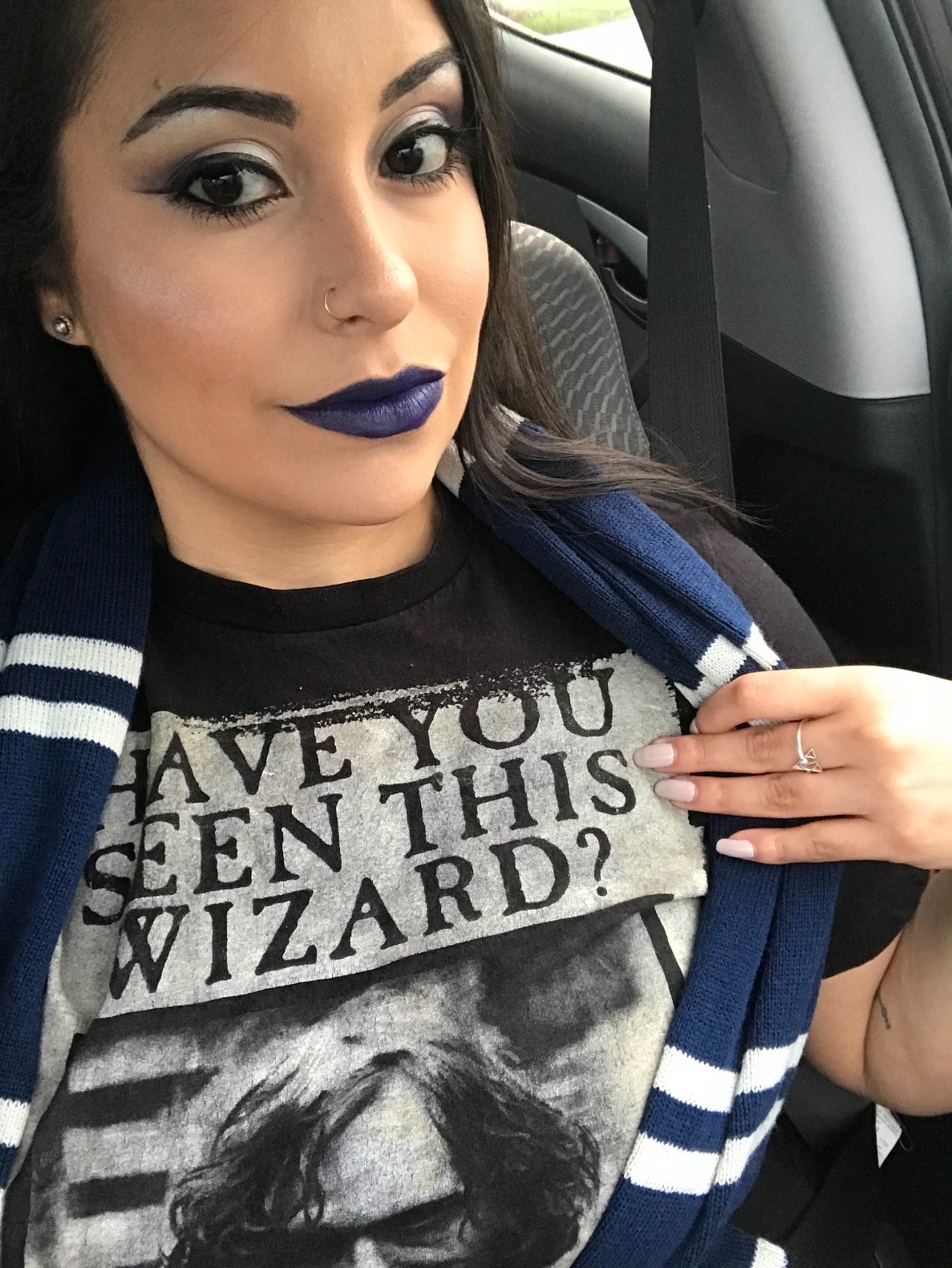 ficklefiasco_'s profile picture. MIA