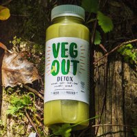 VEG OUT(@VegOutJuices) 's Twitter Profileg