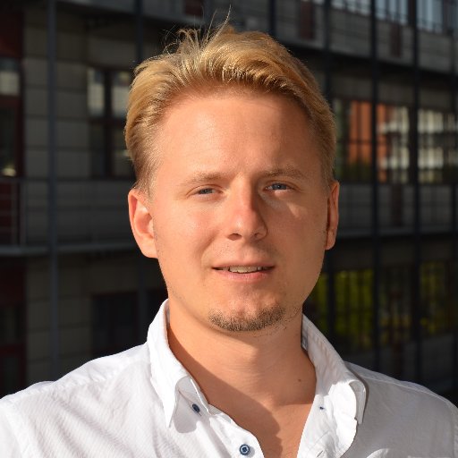 FelixFranke7's profile picture. Assistant Professor @ IOB / Uni Basel
Models of neural circuits / computational neuroscience / retina / signal processing
