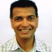Parag Parikh (@radoncbme) 's Twitter Profile