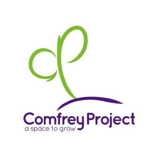 The Comfrey Project 🧡