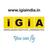 IGIA(@igiaaviation) 's Twitter Profile Photo