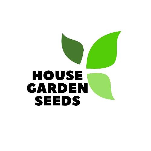House Garden Seeds