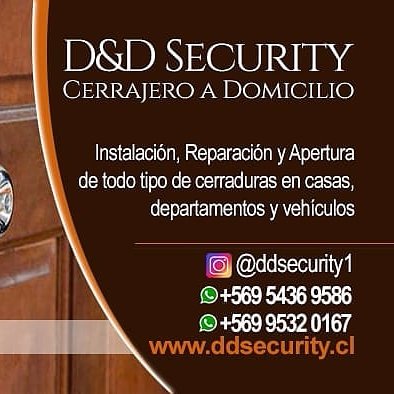 DDSECURITY2's profile picture. 🙂