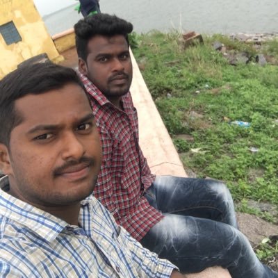 HarishSasala's profile picture. 