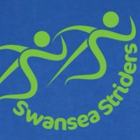 Swansea Striders (@swanseastriders) 's Twitter Profile Photo Swansea Striders (@swanseastriders) 's Twitter Profile Photo