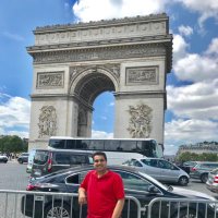 Jamil Qureshi (@jamilqureshi) 's Twitter Profile