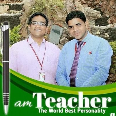 Co-Founder at Knowledge Extension | QTNG
Patriot। Educationalist। Philanthropist। Humanist। Professor। Leader। Passionate about Politics। Motivational speaker।