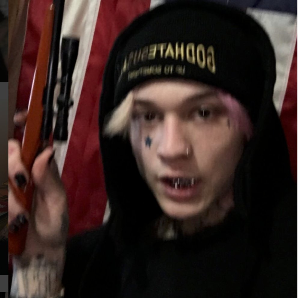 king of hearts. RIP PEEP. For features and other stuff contact splifferoni2000@gmail.com