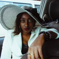 Shirley Elsie (@shirleyelsiea) 's Twitter Profile