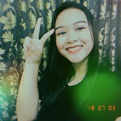 nshahirra3's profile picture. be grateful