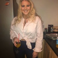 Georgia Henderson - @Georgia77015342 Twitter Profile Photo