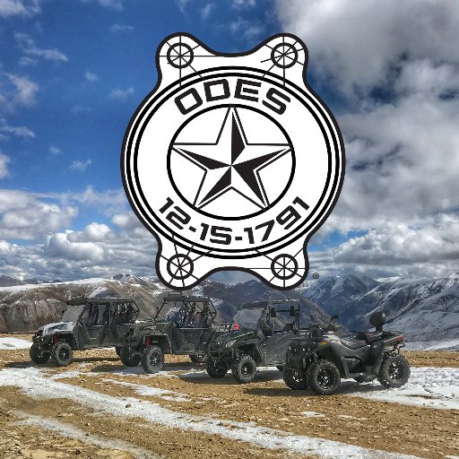 Most Well Equipped UTVS Ever!
#odesutvs
