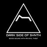 DarkSideOfSynth's profile picture. Electronic music, Synthwave, Ambient, Italo Disco, Darksynth, etc. Sound design, soundtracks, professional translations/subtitling.
https://t.co/DbM9lxdtyu