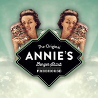 Annie's Burger Shack Derby (@annies_derby) 's Twitter Profile