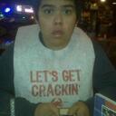 Eric Arana - @elSPICKator - Twitter