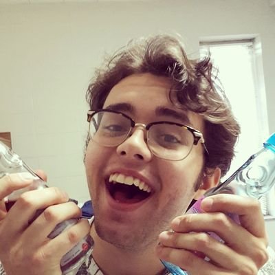 McCurley_Fries's profile picture. 🌈21 | Citizen Potawatomi | HINU 202?