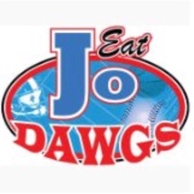 It ain't no Dawg unless it's Jo Dawgs