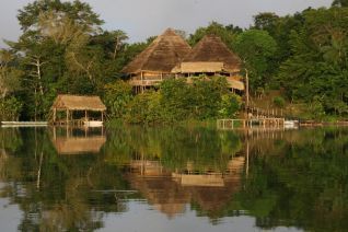 LaSelvaLodge's profile picture. 