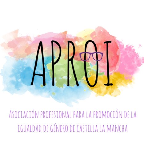 ¡Hola! Bienvenidos y bienvenidas al Twitter de APROI, la Asociación de Técnicos y Técnicas de Promoción en Igualdad de Género de Castilla-La Mancha.