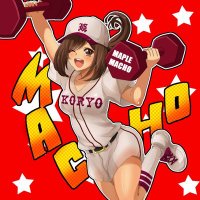メイプル (@chancekoryo) 's Twitter Profile Photo