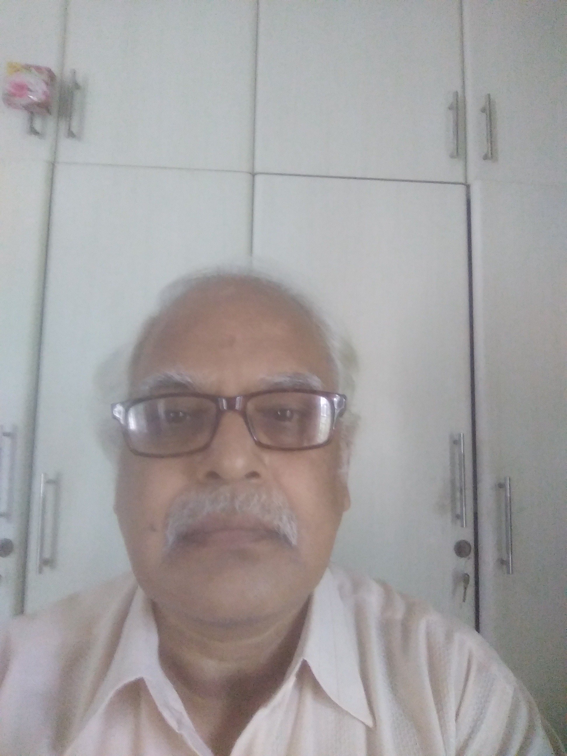 seshasaayee2014's profile picture. Aged 76 worked incwc as civil engineer.studied in APT kakinada from 1965-67.