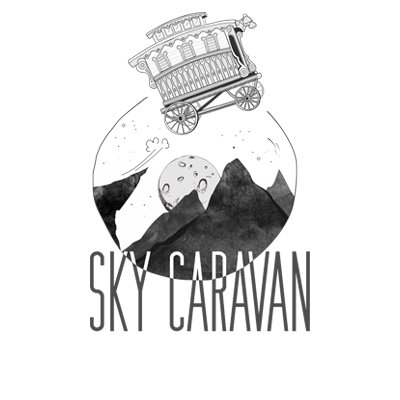 Sky Caravan is an entertainment troupe that specializes in out-of-the-box entertainment acts for a variety of events.