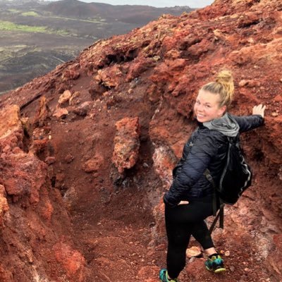 aprilds's profile picture. civil engineer and planner focused on sustainable infrastructure, cyclist, explorer, beer lover