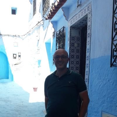 BelloumiWalid's profile picture. Always family