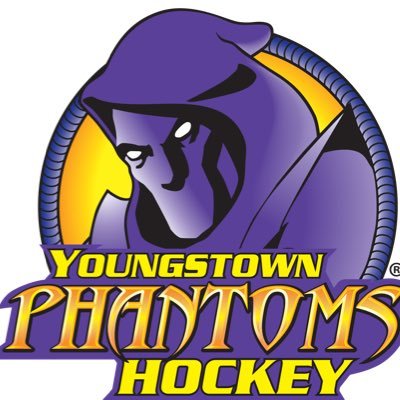 President, Youngstown Phantoms Hockey