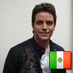 Socio de  Tvolucion con Dario Arrioja