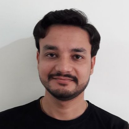 JoisarMehul's profile picture. 