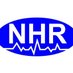 Nottingham Hospitals' Radio (@NottsNHR) Twitter profile photo