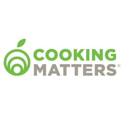 Share Our Strength's Cooking Matters® empowers families at risk of hunger to shop for and cook healthy, affordable, and delicious meals.