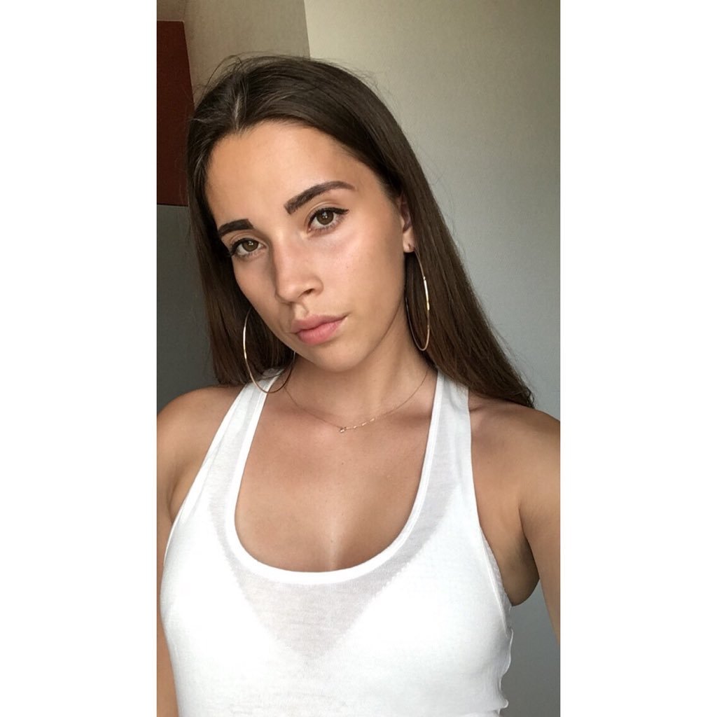 HumbertMargot's profile picture. Niort