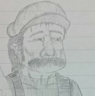 シガさんのプロフィール画像