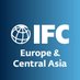 IFC Europe and Central Asia (@IFC_ECA) Twitter profile photo