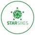 Star Sixes (@starsixes) Twitter profile photo Star Sixes (@starsixes) Twitter profile photo